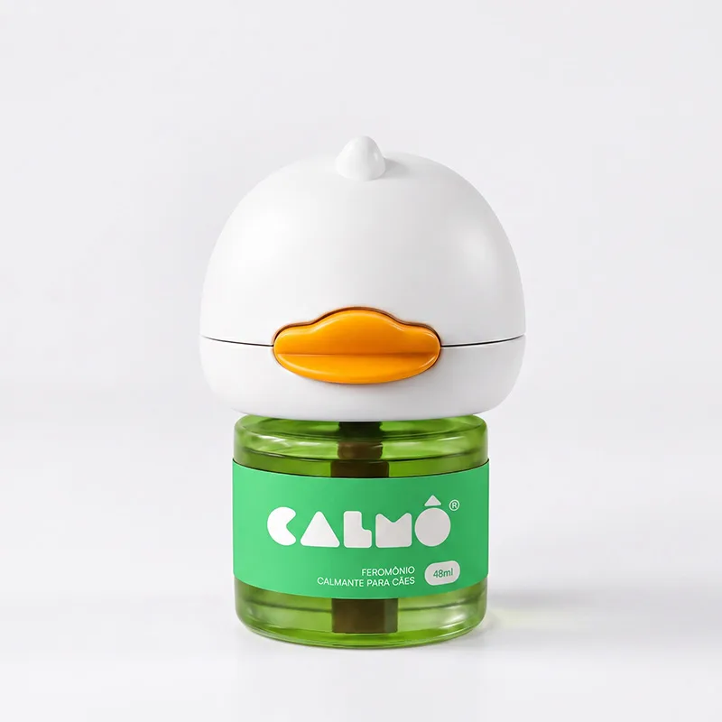 Kit Calmô